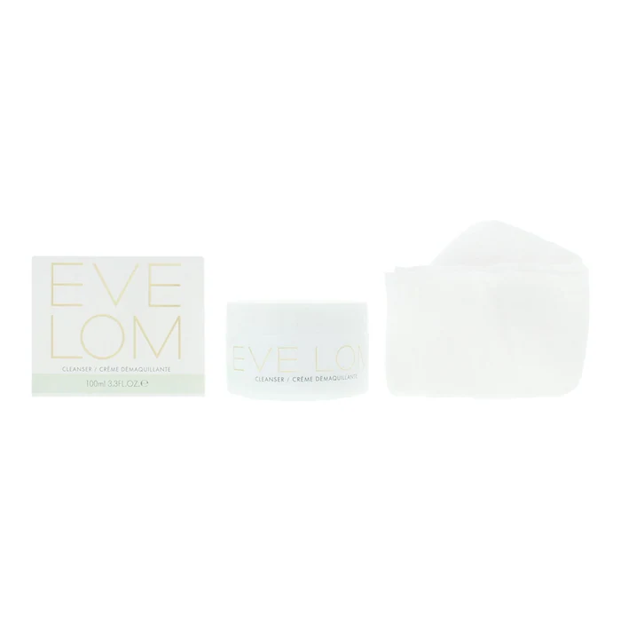 Eve Lom Cleanser