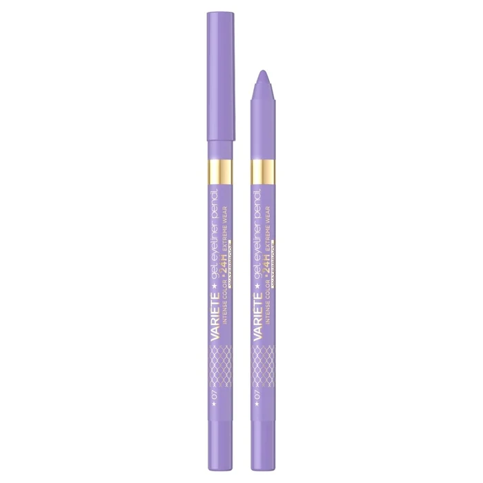 Eveline Variete 07 Lavender