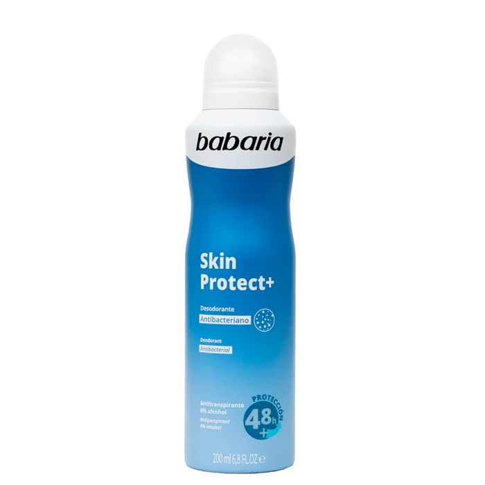 Babaria Skin Protect+