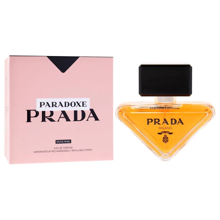Prada Paradoxe Intense