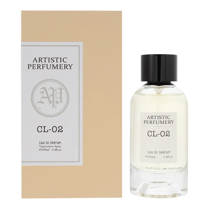Armaf Artistic Perfumery Cl-02