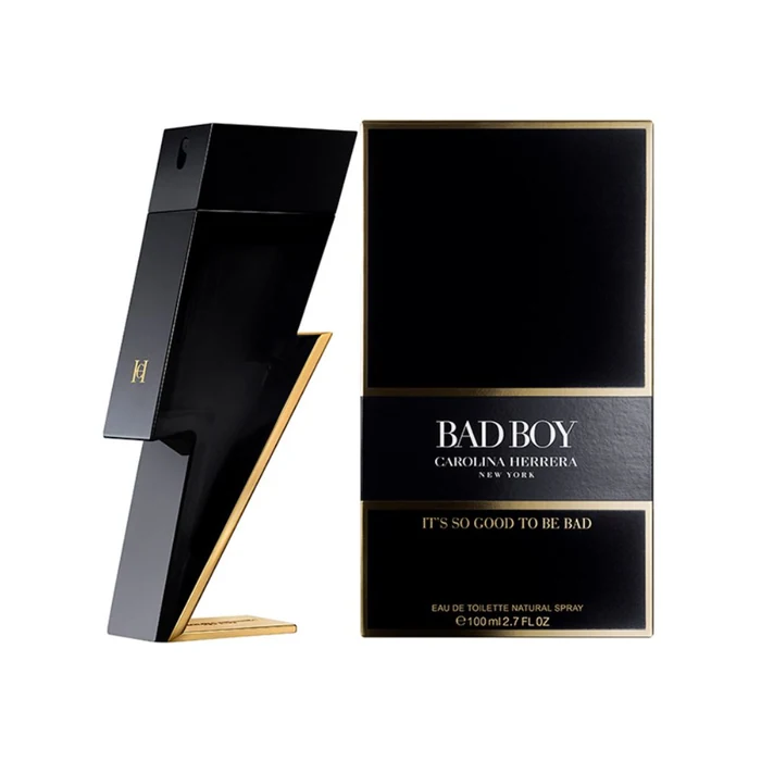 Carolina Herrera Bad Boy