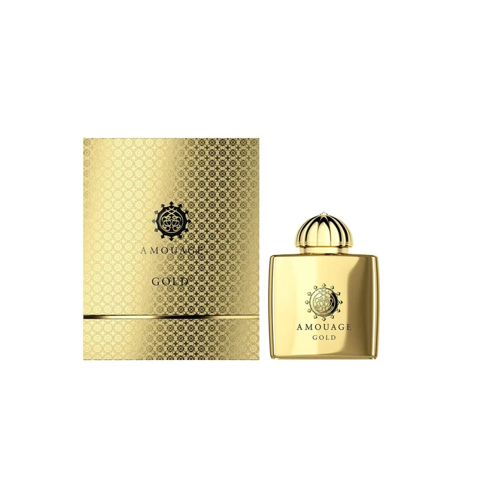 Amouage Gold