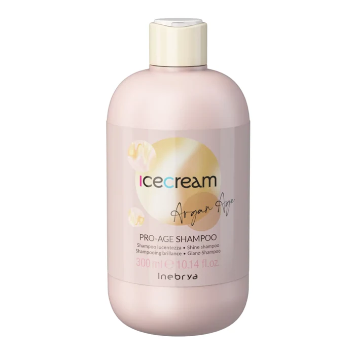 Inebrya Ice Cream Pro-Age