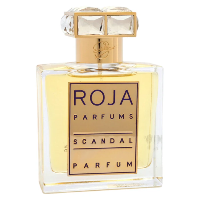 Roja Parfums Scandal