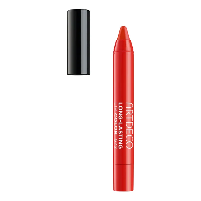 Artdeco Perfect Match Collection 672 Red Lava