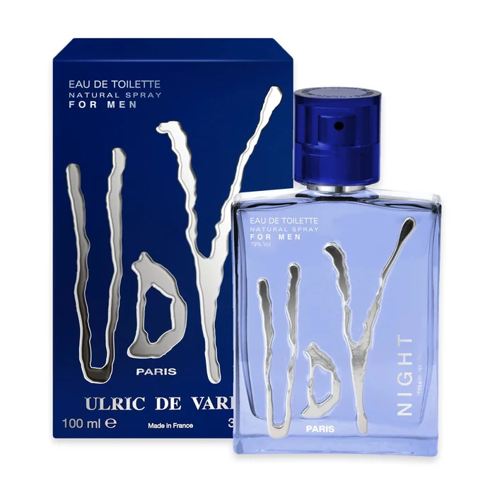 Ulric De Varens Night