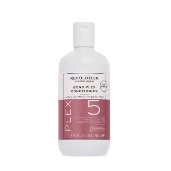 Revolution Haircare Bond Plex 5