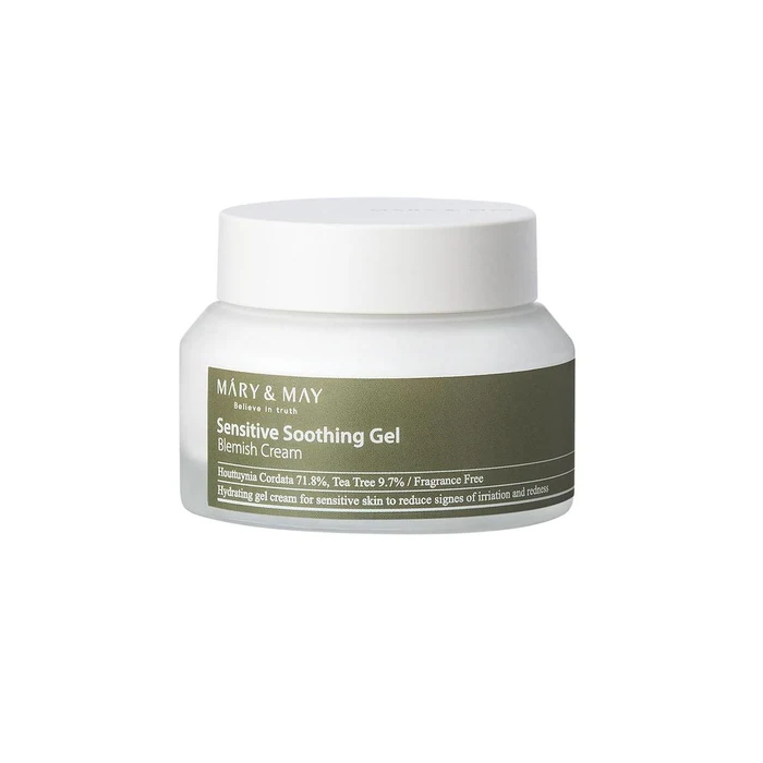 Mary & May Sensitive Soothing