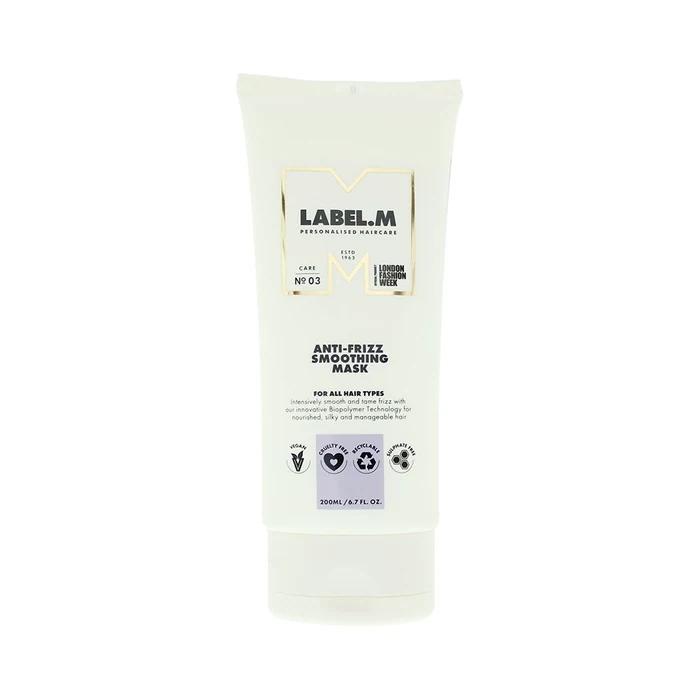 Label.M Anti-Frizz Smoothing