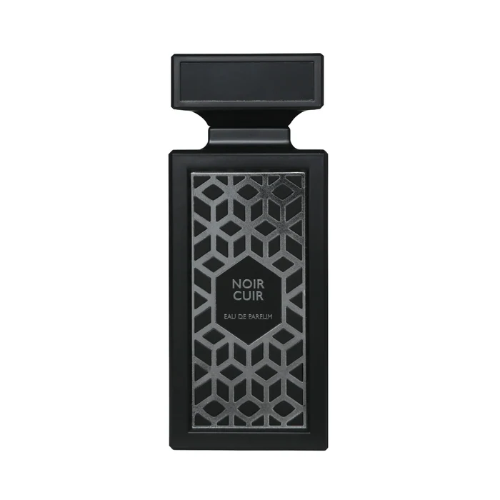 Flavia Perfumes Noir Cuir