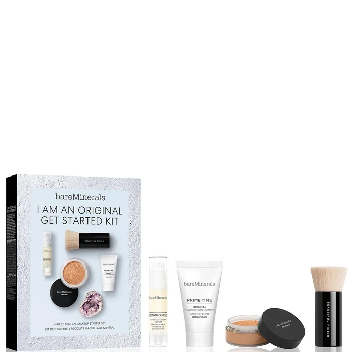BareMinerals I Am An Original set