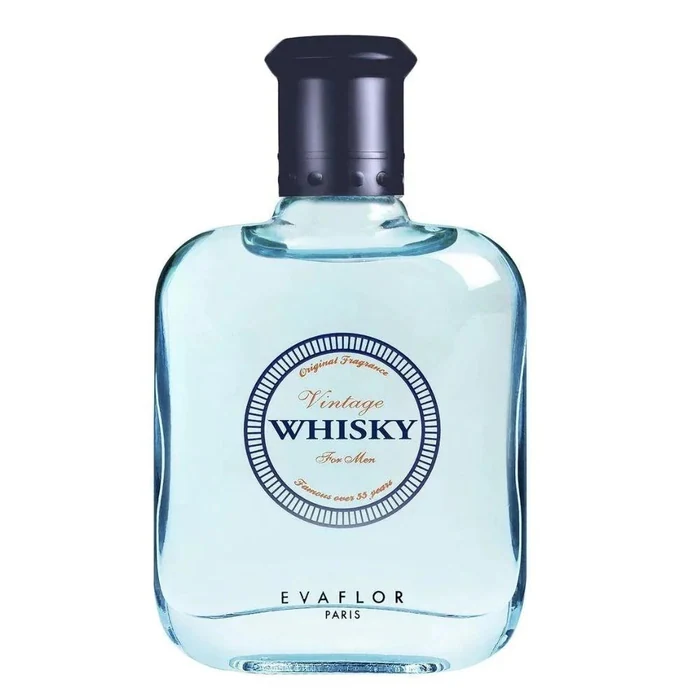 Evaflor Whisky Vintage