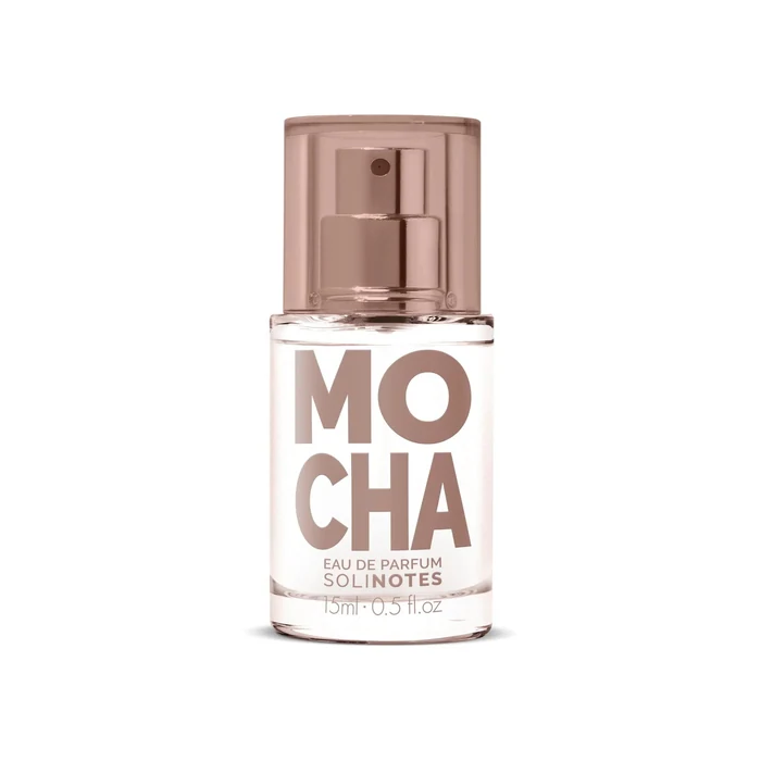 Solinotes Mocha