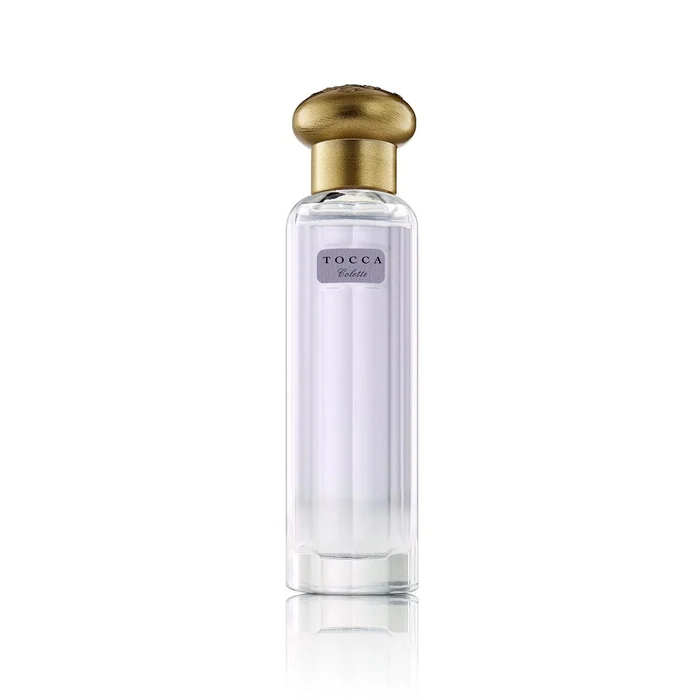 Tocca Colette – Tester