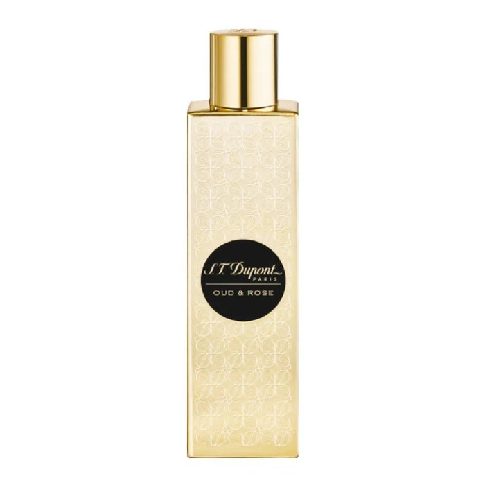 S.T. Dupont Collection - Oud & Rose