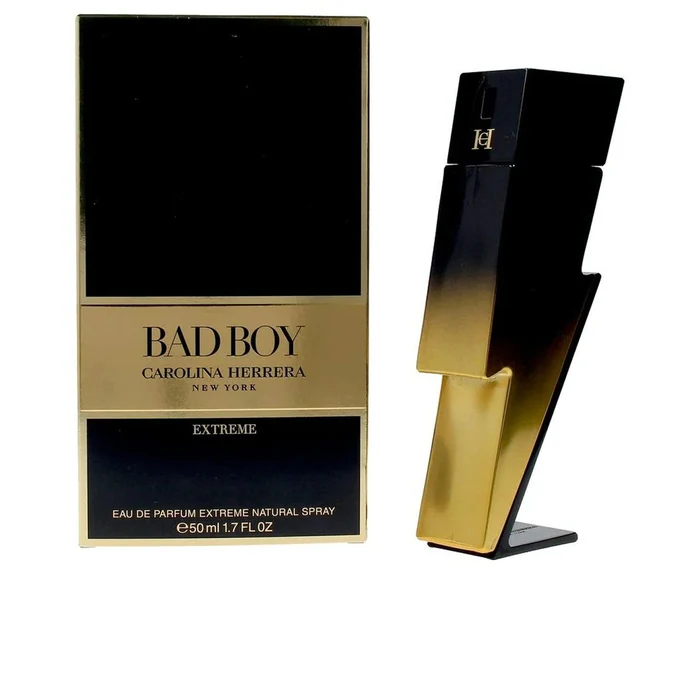 Carolina Herrera Bad Boy Extreme