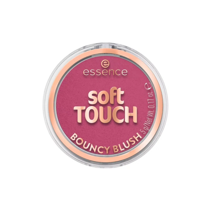 Essence Soft Touch 20 Electric Peony