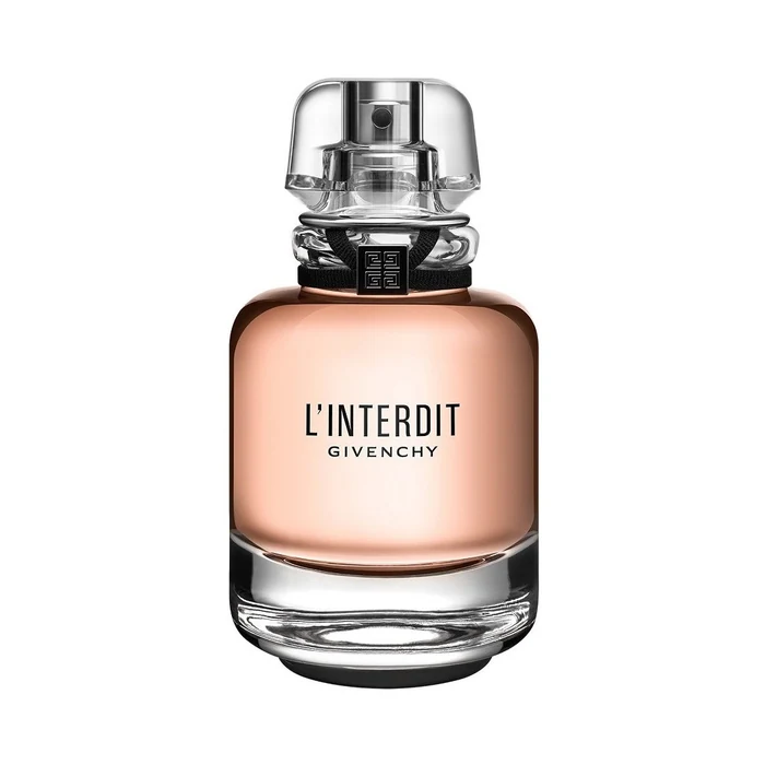 Givenchy L'Interdit – Tester