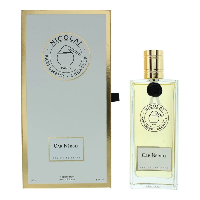 Parfums de Nicolai Cap Neroli