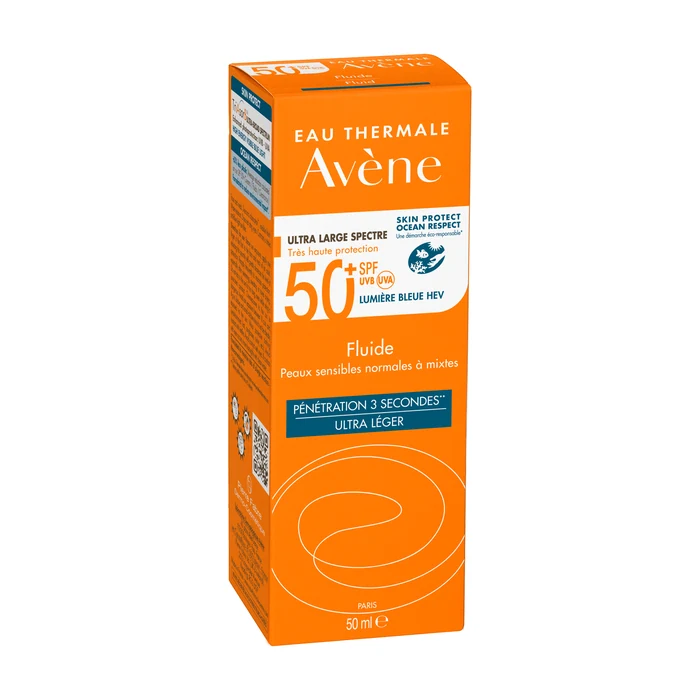 Avène Triasorb Photo-Protecteur Day