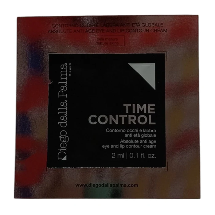 Diego Dalla Palma Time Control Absolute – Probe