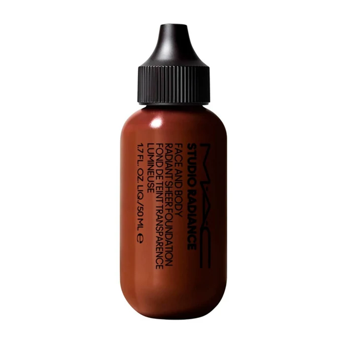MAC Studio Radiance W6 Sheer