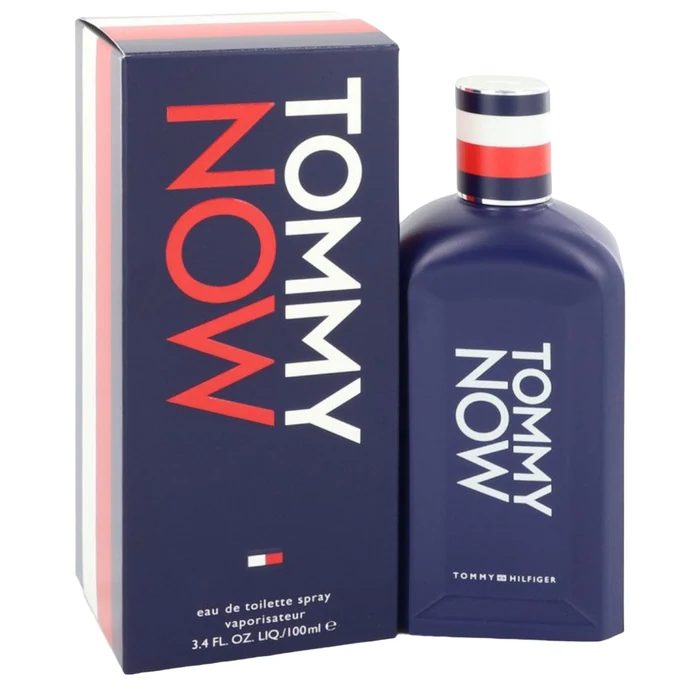Tommy Hilfiger Tommy Now
