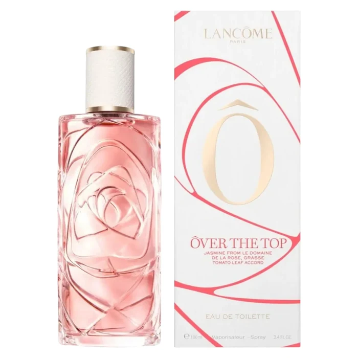 Lancôme Over The Top