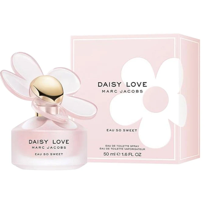 Marc Jacobs Daisy Love Eau So Sweet