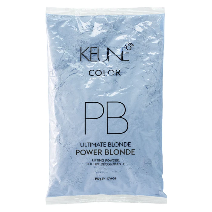 Keune Power Blonde