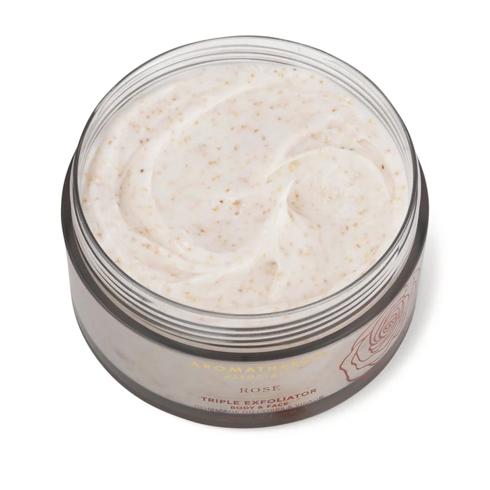 Aromatherapy Associates Rose