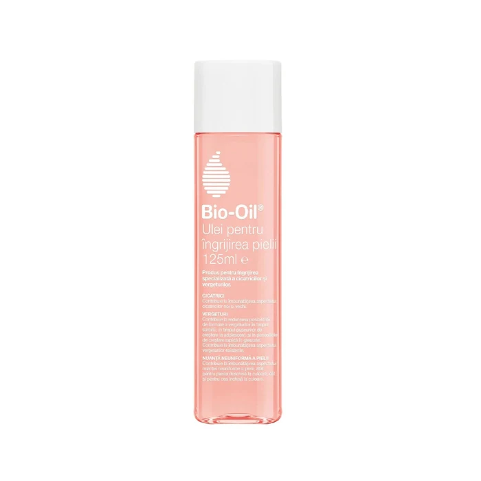 Bio-Oil Body Oil
