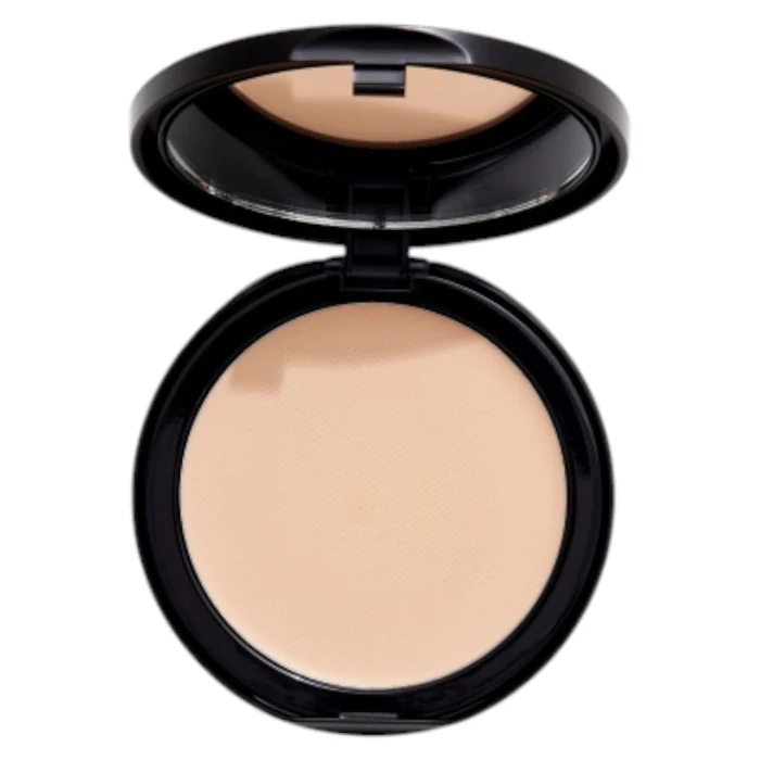Gosh Foundation Plus+ 002 Ivory – Tester
