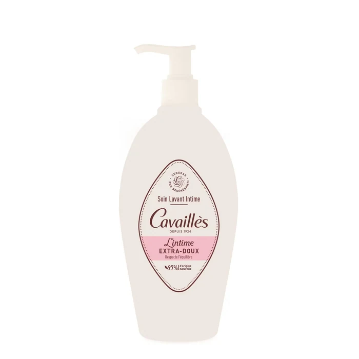 Roge Cavailles Extra-Gentle