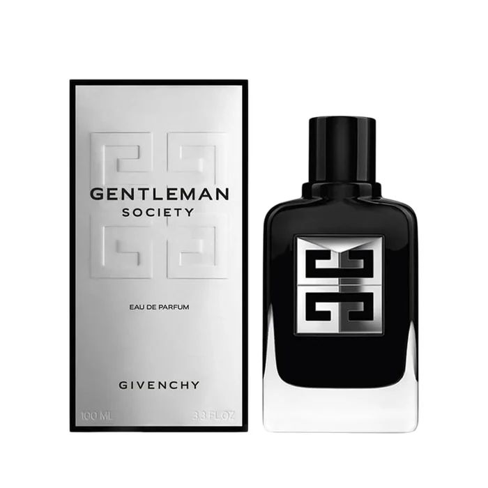 Givenchy Gentleman Society