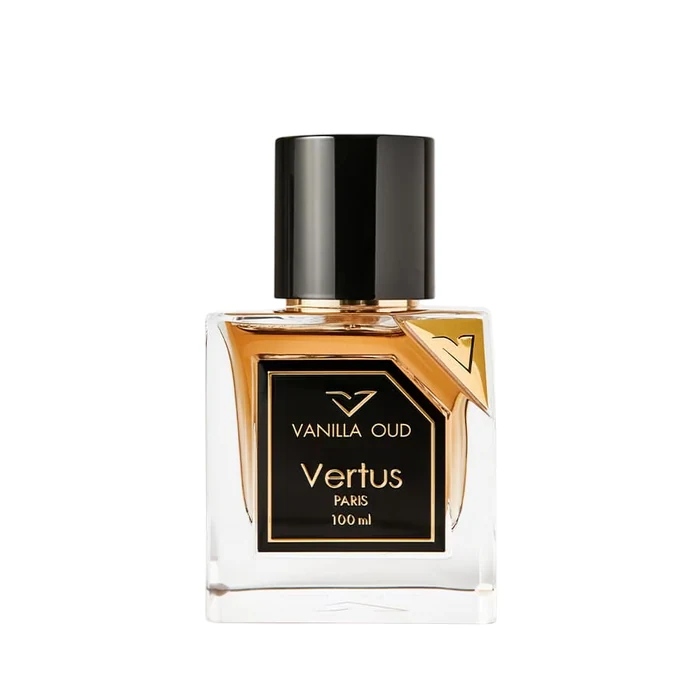 Vertus Vanilla Oud