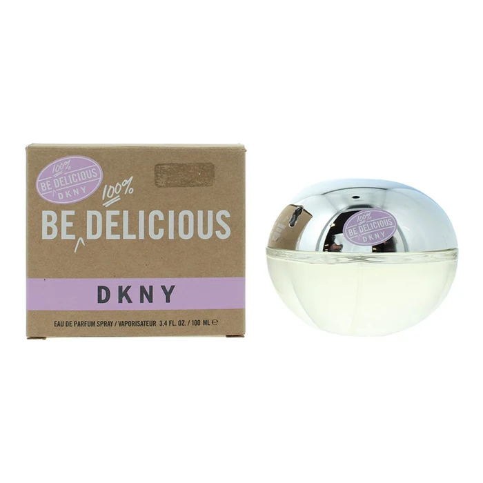 DKNY Be 100% Delicious