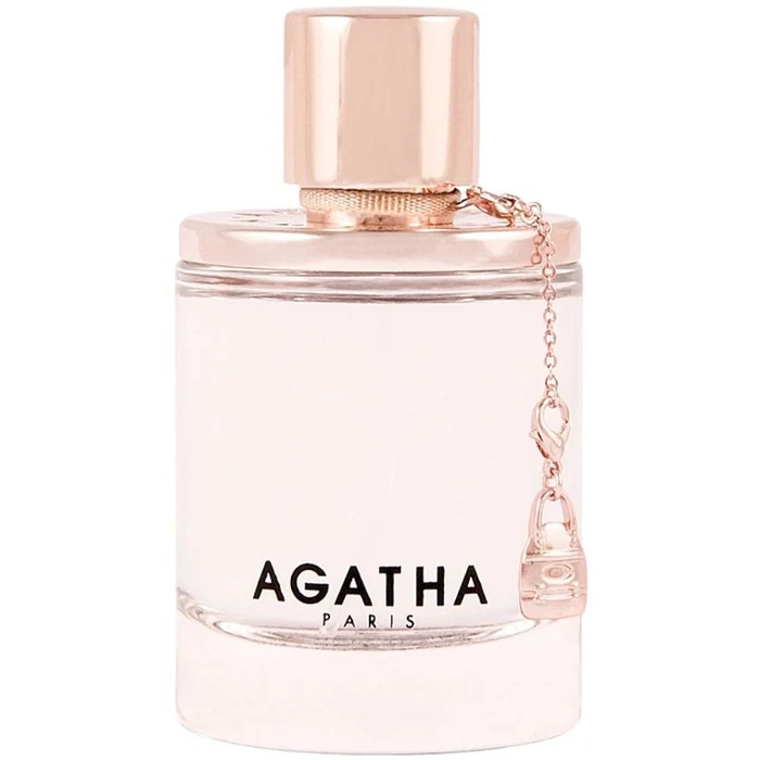 Agatha Paris L'Amour A Paris