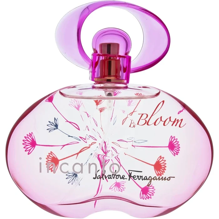 Salvatore Ferragamo Incanto Bloom – Tester
