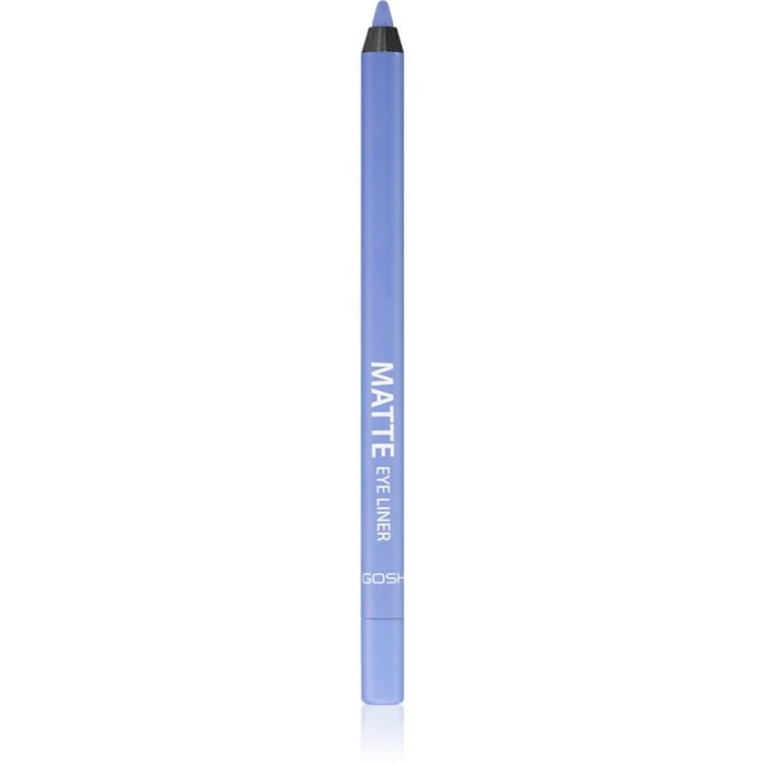 Gosh Matte Eye Liner 006 Ocean Mist