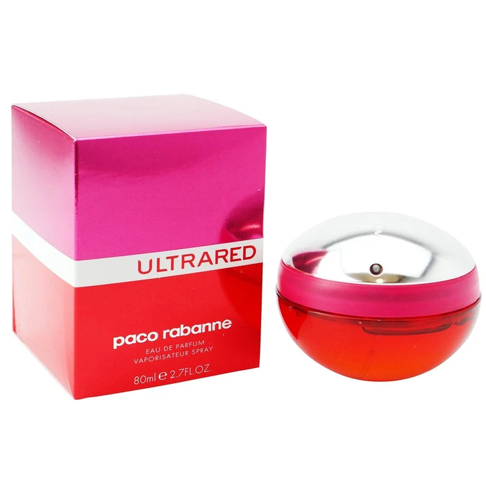 Paco Rabanne Ultra Red