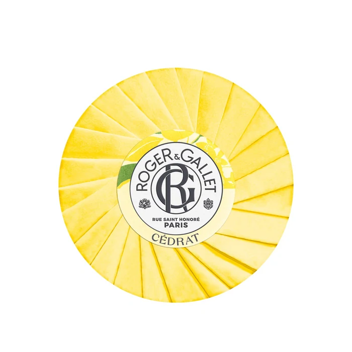 Roger & Gallet Cedrat