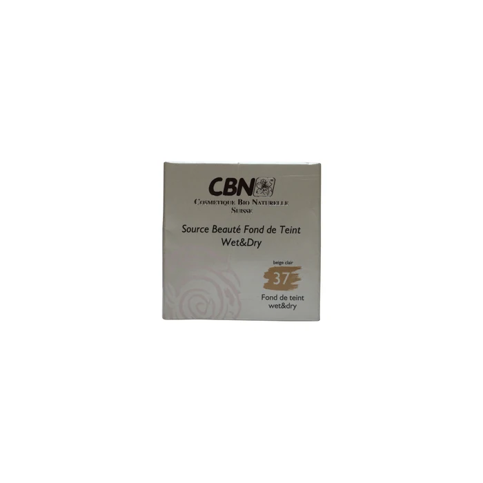 CBN Wet & Dry 37