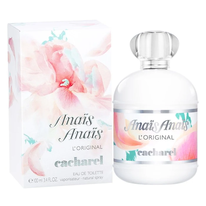Cacharel Anais Anais
