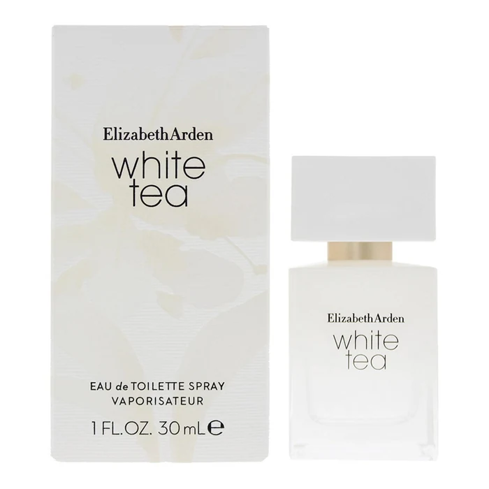 Elizabeth Arden White Tea