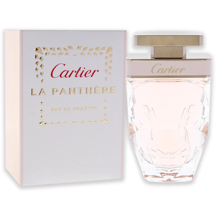 Cartier La Panthere