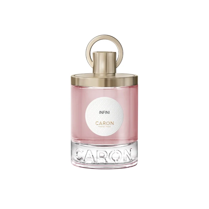 Caron Infini