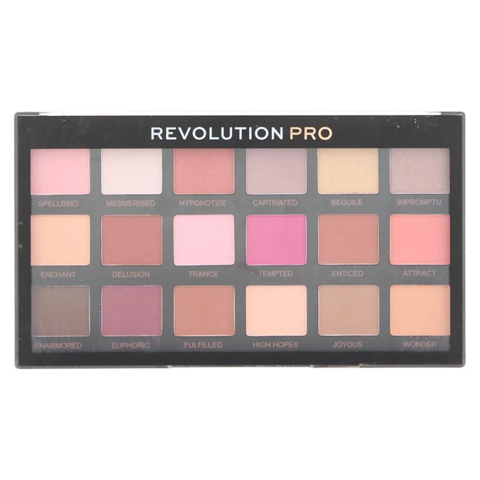 Revolution Pro Regeneration 18