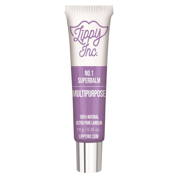 Lippy Inc. Superbalm Multipurpose #1